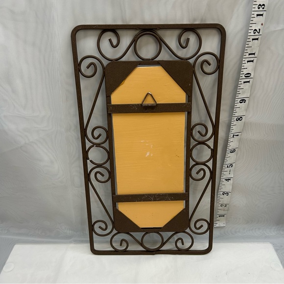 Vintage Style Animal Wall Art Set Cast Iron - Picture 5 of 5